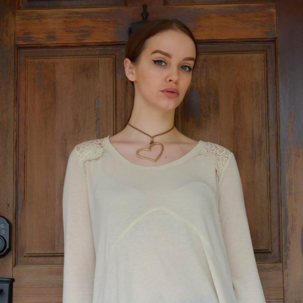 Large Blouse